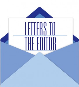 LETTER: Join together in ‘pursuit of happiness’