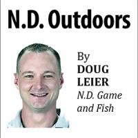 Careers in the outdoors
