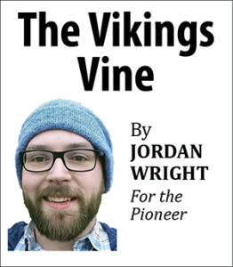 Vikings Vine: Worst position groups