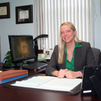 County welcomes new state’s attorney