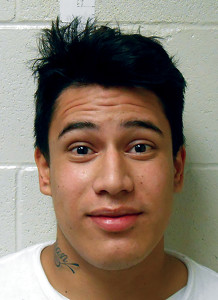 Warrant issued for Parra after failing to appear in court