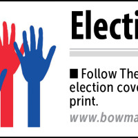 Seats open on Bowman, Scranton school boards