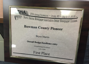 Pioneer brings home 20 NDNA awards