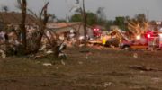 FULL STORY: EF-3 tornado ravages parts of Baker, Mont.