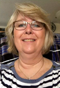 Woman seeking birth parents makes jaw-dropping discovery