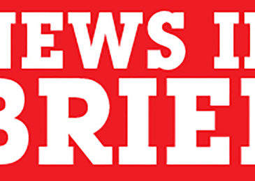 News in brief: Cloud seeding weekly update, second Zika case reported