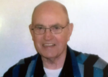 Eldon D. ‘Bus’ Patterson, 85