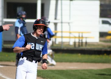 Night hawks victorious over Washburn Cardinals